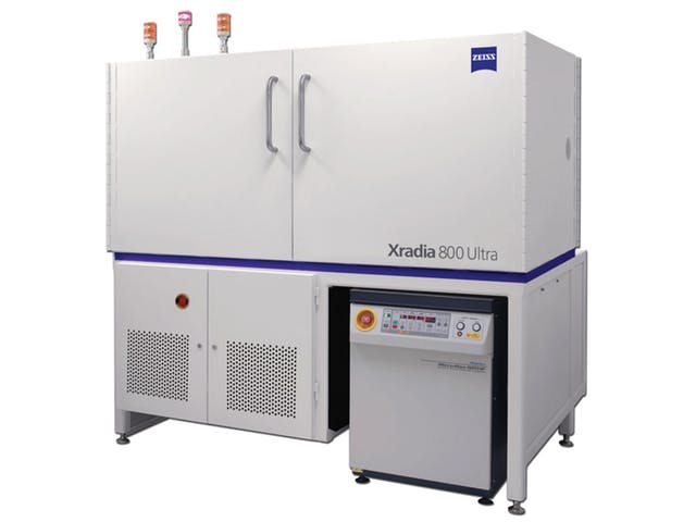 吉林吉林蔡司吉林工业CT