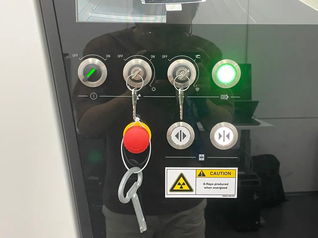 吉林吉林蔡司吉林工业CT